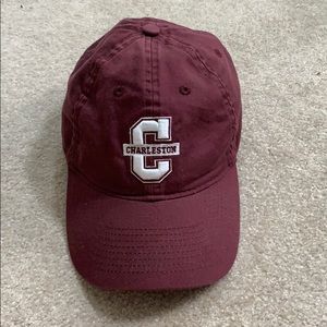 College of Charleston Hat